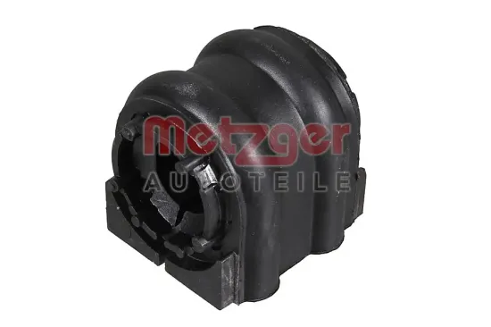 Lagerung, Stabilisator Vorderachse links Vorderachse rechts METZGER AUTOTEILE 52126608 Bild Lagerung, Stabilisator Vorderachse links Vorderachse rechts METZGER AUTOTEILE 52126608