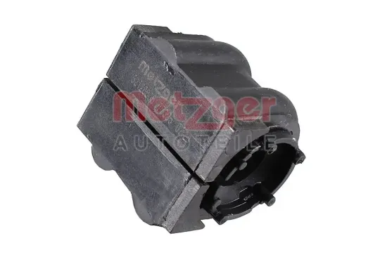 Lagerung, Stabilisator Vorderachse links Vorderachse rechts METZGER AUTOTEILE 52126608 Bild Lagerung, Stabilisator Vorderachse links Vorderachse rechts METZGER AUTOTEILE 52126608