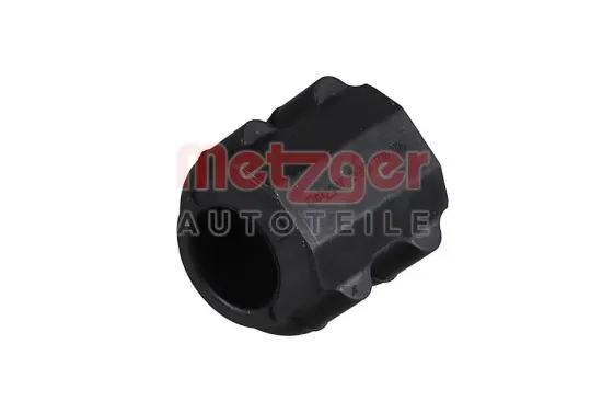 Lagerung, Stabilisator Vorderachse links Vorderachse rechts METZGER AUTOTEILE 52126708 Bild Lagerung, Stabilisator Vorderachse links Vorderachse rechts METZGER AUTOTEILE 52126708