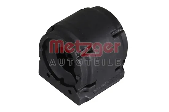 Lagerung, Stabilisator Hinterachse links Hinterachse rechts METZGER AUTOTEILE 52126809 Bild Lagerung, Stabilisator Hinterachse links Hinterachse rechts METZGER AUTOTEILE 52126809
