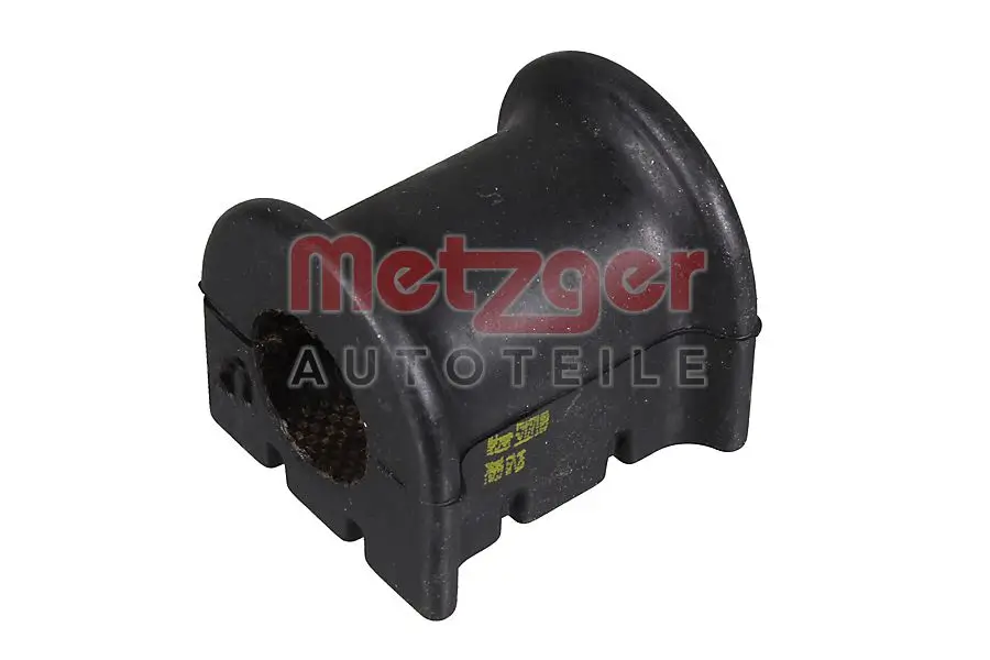 Lagerung, Stabilisator Hinterachse links Hinterachse rechts METZGER AUTOTEILE 52127109