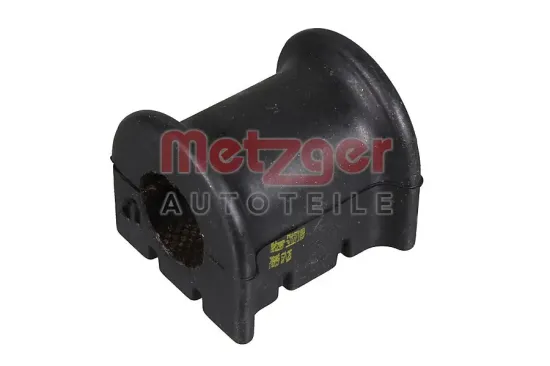 Lagerung, Stabilisator Hinterachse links Hinterachse rechts METZGER AUTOTEILE 52127109 Bild Lagerung, Stabilisator Hinterachse links Hinterachse rechts METZGER AUTOTEILE 52127109