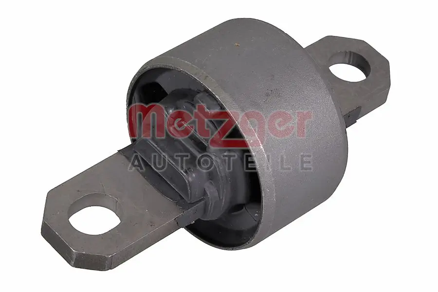 Lagerung, Lenker Hinterachse rechts vorne METZGER AUTOTEILE 52127404