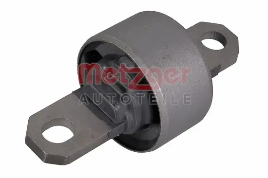 Lagerung, Lenker Hinterachse rechts vorne METZGER AUTOTEILE 52127404 Bild Lagerung, Lenker Hinterachse rechts vorne METZGER AUTOTEILE 52127404