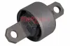 Lagerung, Lenker Hinterachse links vorne METZGER AUTOTEILE 52127503