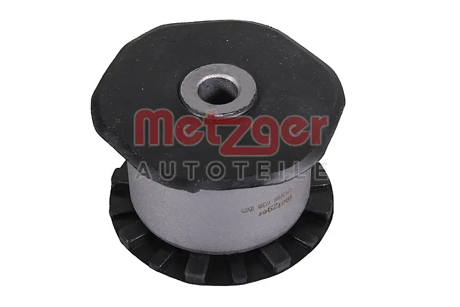 Lagerung, Lenker Hinterachse links Hinterachse rechts unten vorne METZGER AUTOTEILE 52128109
