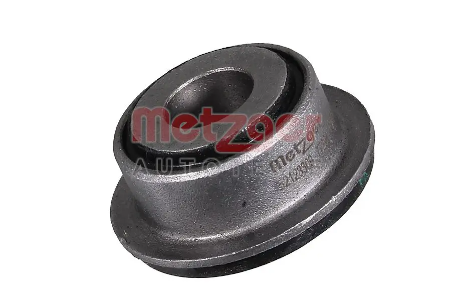 Lagerung, Lenker Hinterachse links Hinterachse rechts oben hinten METZGER AUTOTEILE 52128309