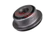 Lagerung, Lenker Hinterachse links Hinterachse rechts oben hinten METZGER AUTOTEILE 52128309