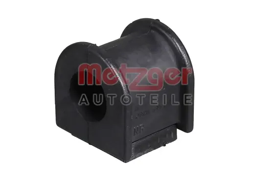 Lagerung, Stabilisator Vorderachse links Vorderachse rechts METZGER AUTOTEILE 52128908 Bild Lagerung, Stabilisator Vorderachse links Vorderachse rechts METZGER AUTOTEILE 52128908