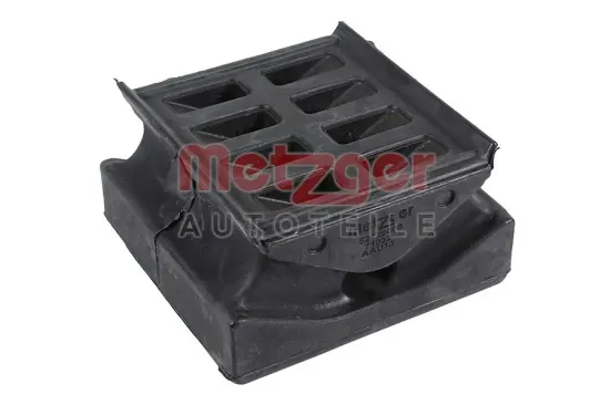 Lagerung, Blattfeder Vorderachse links Vorderachse rechts oben METZGER AUTOTEILE 52129008 Bild Lagerung, Blattfeder Vorderachse links Vorderachse rechts oben METZGER AUTOTEILE 52129008