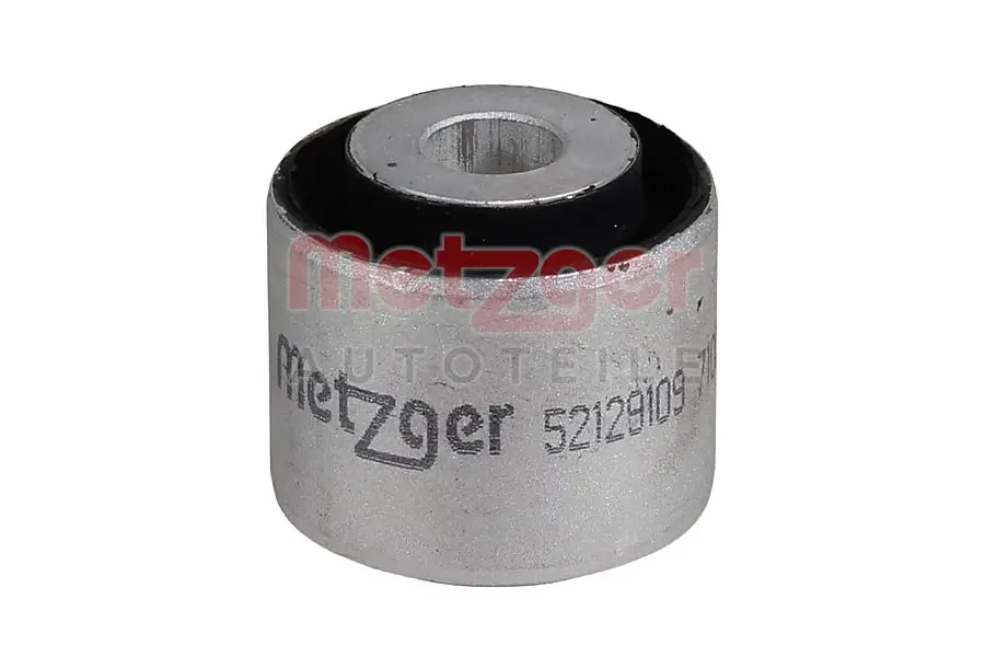 Lagerung, Lenker Hinterachse links Hinterachse rechts oben außen METZGER AUTOTEILE 52129109