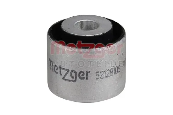 Lagerung, Lenker Hinterachse links Hinterachse rechts oben außen METZGER AUTOTEILE 52129109 Bild Lagerung, Lenker Hinterachse links Hinterachse rechts oben außen METZGER AUTOTEILE 52129109