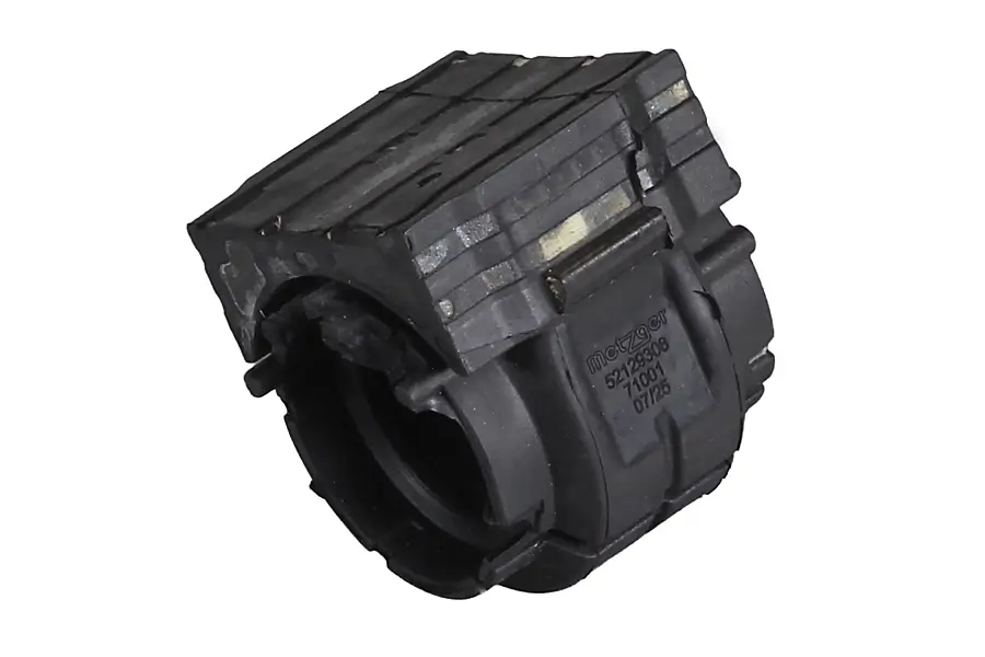 Lagerung, Stabilisator Vorderachse links Vorderachse rechts METZGER AUTOTEILE 52129308