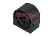 Lagersatz, Stabilisator Vorderachse links Vorderachse rechts oben unten METZGER AUTOTEILE 52129408