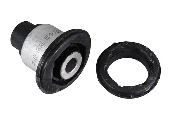 Lagerung, Lenker Vorderachse links Vorderachse rechts unten innen METZGER AUTOTEILE 52129508 Bild Lagerung, Lenker Vorderachse links Vorderachse rechts unten innen METZGER AUTOTEILE 52129508