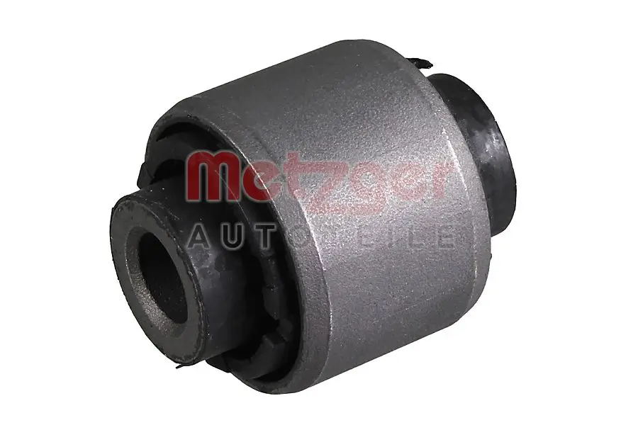 Lagerung, Lenker Hinterachse links Hinterachse rechts oben METZGER AUTOTEILE 52129609