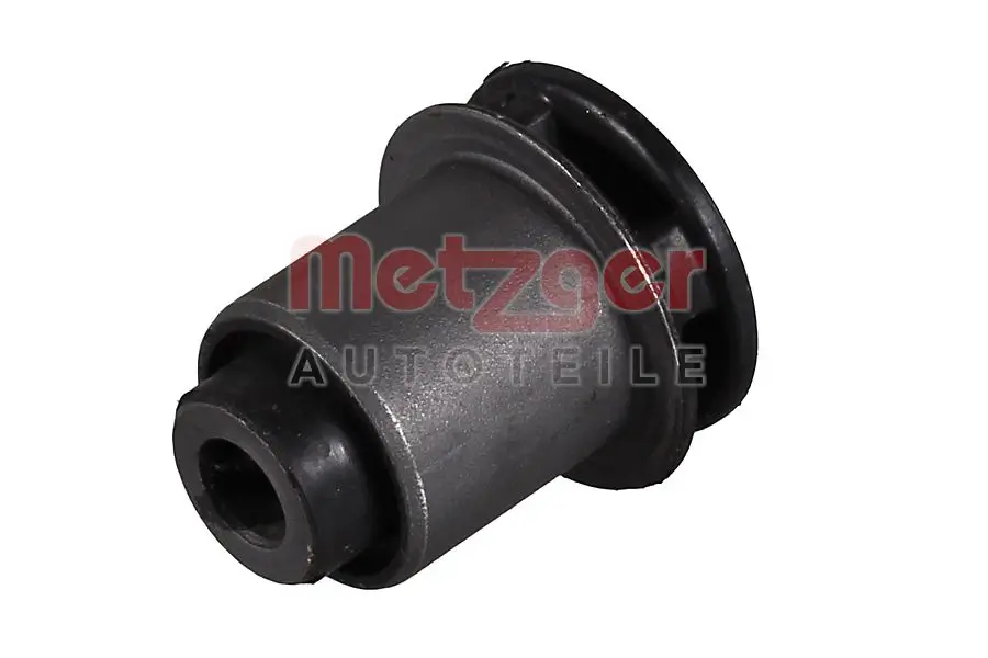 Lagerung, Lenker Vorderachse links Vorderachse rechts oben METZGER AUTOTEILE 52129708