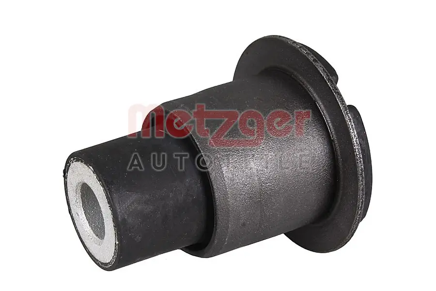 Lagerung, Lenker Vorderachse links Vorderachse rechts oben METZGER AUTOTEILE 52129808