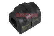 Lagerung, Stabilisator Hinterachse links Hinterachse rechts METZGER AUTOTEILE 52129909