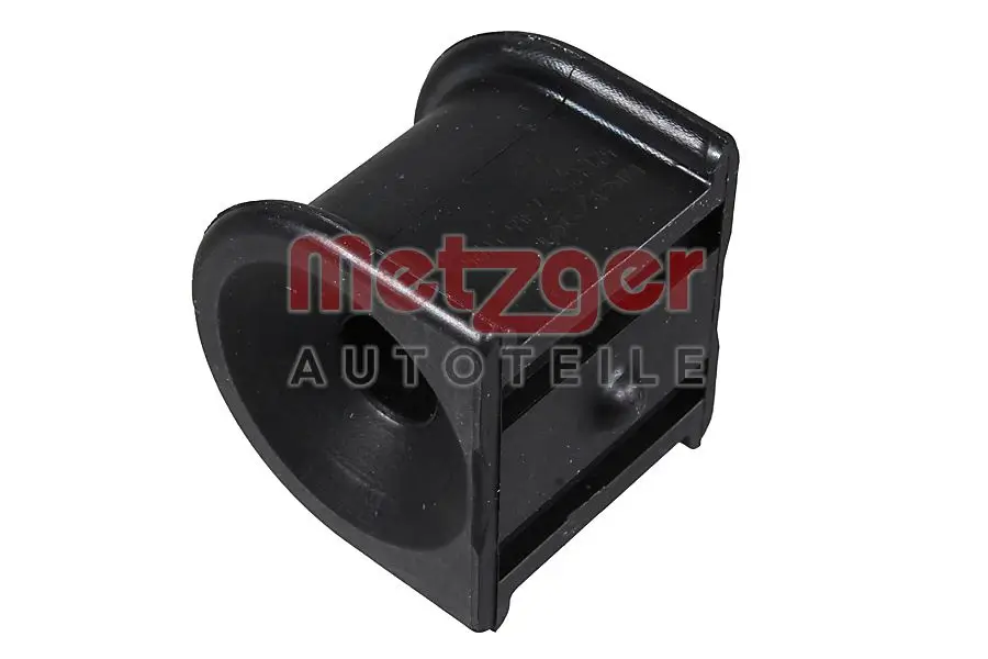 Lagerung, Stabilisator Hinterachse links Hinterachse rechts METZGER AUTOTEILE 52130209