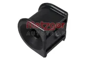 Lagerung, Stabilisator Hinterachse links Hinterachse rechts METZGER AUTOTEILE 52130209
