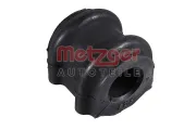 Lagerung, Stabilisator Hinterachse links Hinterachse rechts METZGER AUTOTEILE 52130409