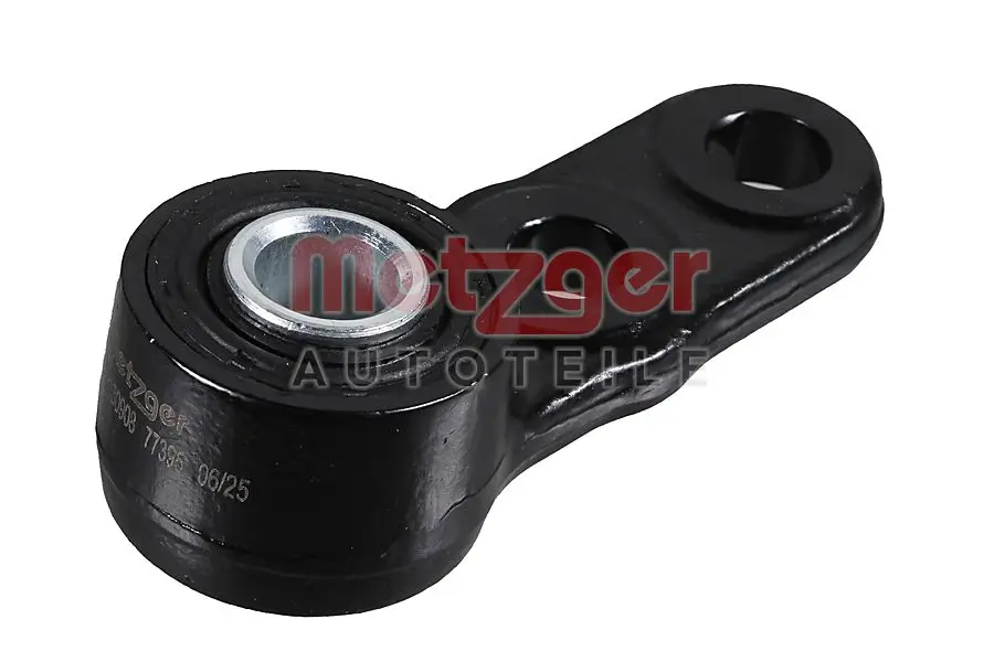 Lager, Achsschenkel Vorderachse links Vorderachse rechts unten METZGER AUTOTEILE 52130908