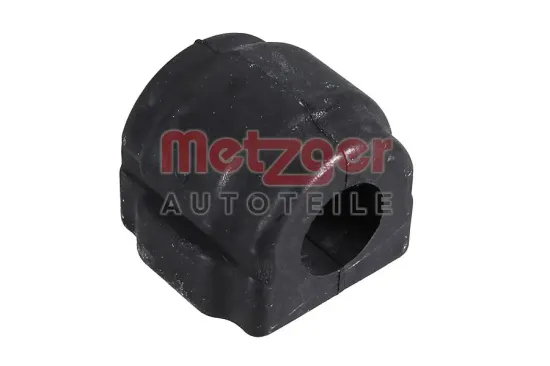 Lagerung, Stabilisator Hinterachse links Hinterachse rechts METZGER AUTOTEILE 52131009 Bild Lagerung, Stabilisator Hinterachse links Hinterachse rechts METZGER AUTOTEILE 52131009