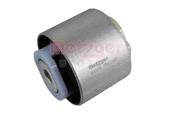 Lagerung, Lenker Vorderachse links Vorderachse rechts unten vorne innen METZGER AUTOTEILE 52131108 Bild Lagerung, Lenker Vorderachse links Vorderachse rechts unten vorne innen METZGER AUTOTEILE 52131108