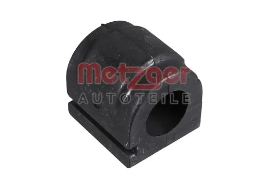 Lagerung, Stabilisator Vorderachse links Vorderachse rechts METZGER AUTOTEILE 52131308 Bild Lagerung, Stabilisator Vorderachse links Vorderachse rechts METZGER AUTOTEILE 52131308