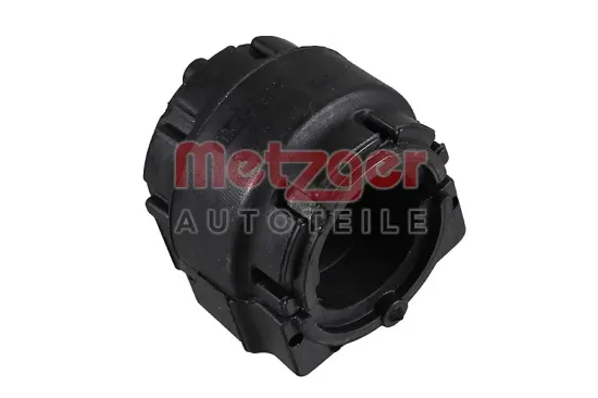 Lagerung, Stabilisator Vorderachse links Vorderachse rechts METZGER AUTOTEILE 52131408 Bild Lagerung, Stabilisator Vorderachse links Vorderachse rechts METZGER AUTOTEILE 52131408