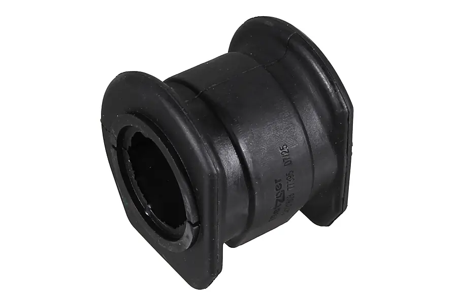 Lagerung, Stabilisator Vorderachse links Vorderachse rechts METZGER AUTOTEILE 52131608