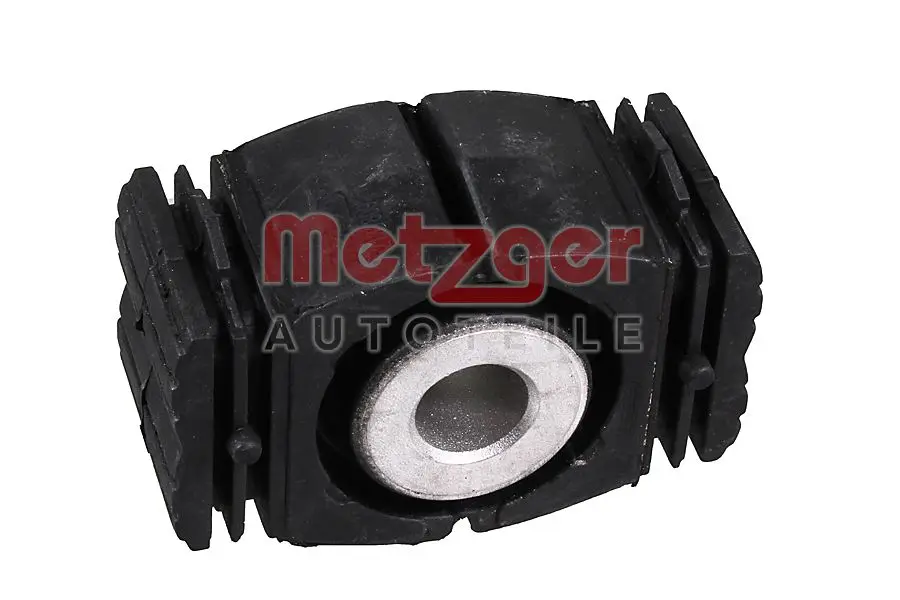 Lagerung, Radlagergehäuse Hinterachse links Hinterachse rechts unten vorne METZGER AUTOTEILE 52131809