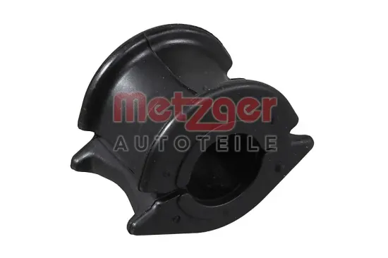 Lagerung, Stabilisator Vorderachse links Vorderachse rechts METZGER AUTOTEILE 52132208 Bild Lagerung, Stabilisator Vorderachse links Vorderachse rechts METZGER AUTOTEILE 52132208