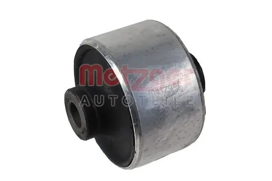Lagerung, Lenker Vorderachse links Vorderachse rechts unten außen METZGER AUTOTEILE 52132508 Bild Lagerung, Lenker Vorderachse links Vorderachse rechts unten außen METZGER AUTOTEILE 52132508