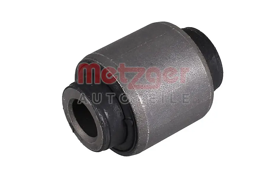 Lagerung, Lenker Hinterachse links Hinterachse rechts vorne oben METZGER AUTOTEILE 52132809