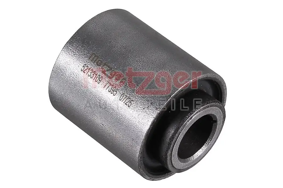 Lagerung, Lenker Hinterachse links Hinterachse rechts außen METZGER AUTOTEILE 52133109