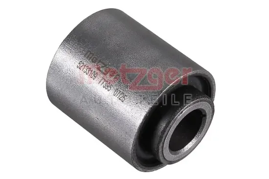 Lagerung, Lenker Hinterachse links Hinterachse rechts außen METZGER AUTOTEILE 52133109 Bild Lagerung, Lenker Hinterachse links Hinterachse rechts außen METZGER AUTOTEILE 52133109