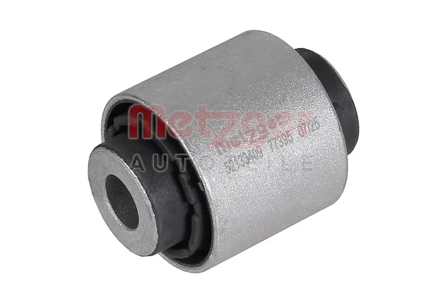 Lagerung, Lenker Hinterachse links Hinterachse rechts oben METZGER AUTOTEILE 52133409