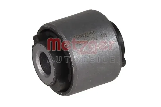 Lagerung, Lenker Hinterachse links Hinterachse rechts oben innen METZGER AUTOTEILE 52133509 Bild Lagerung, Lenker Hinterachse links Hinterachse rechts oben innen METZGER AUTOTEILE 52133509
