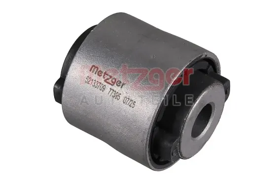 Lagerung, Lenker Hinterachse links Hinterachse rechts unten innen METZGER AUTOTEILE 52133709 Bild Lagerung, Lenker Hinterachse links Hinterachse rechts unten innen METZGER AUTOTEILE 52133709