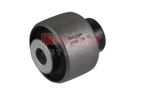 Lagerung, Lenker Hinterachse links Hinterachse rechts unten innen hinten METZGER AUTOTEILE 52134009 Bild Lagerung, Lenker Hinterachse links Hinterachse rechts unten innen hinten METZGER AUTOTEILE 52134009