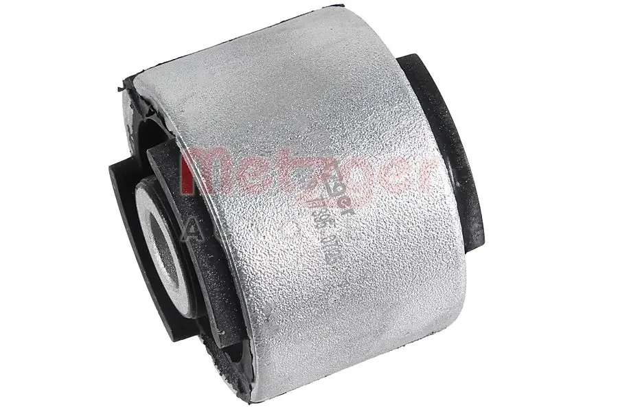 Lagerung, Lenker Hinterachse links Hinterachse rechts vorne METZGER AUTOTEILE 52134209