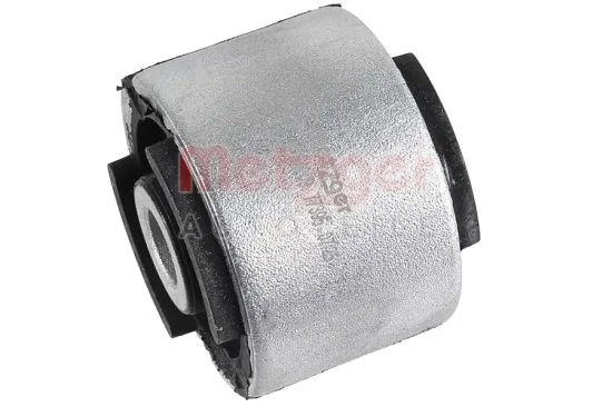 Lagerung, Lenker Hinterachse links Hinterachse rechts vorne METZGER AUTOTEILE 52134209 Bild Lagerung, Lenker Hinterachse links Hinterachse rechts vorne METZGER AUTOTEILE 52134209