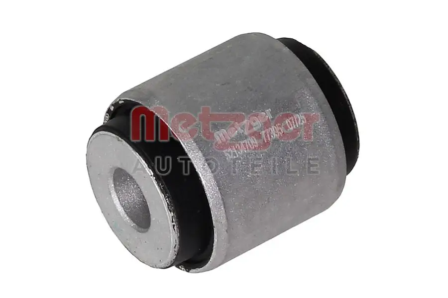 Lagerung, Lenker Hinterachse links Hinterachse rechts außen vorne METZGER AUTOTEILE 52134709