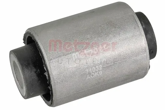 Lagerung, Lenker Vorderachse links Vorderachse rechts vorne außen METZGER AUTOTEILE 52135308 Bild Lagerung, Lenker Vorderachse links Vorderachse rechts vorne außen METZGER AUTOTEILE 52135308