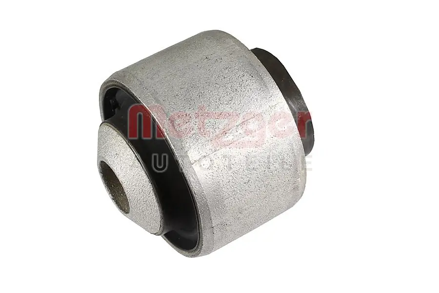 Lagerung, Lenker Hinterachse links Hinterachse rechts hinten außen METZGER AUTOTEILE 52135409