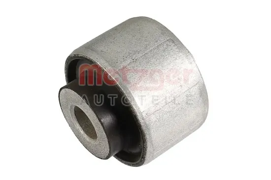 Lagerung, Lenker Hinterachse links Hinterachse rechts hinten außen METZGER AUTOTEILE 52135409 Bild Lagerung, Lenker Hinterachse links Hinterachse rechts hinten außen METZGER AUTOTEILE 52135409