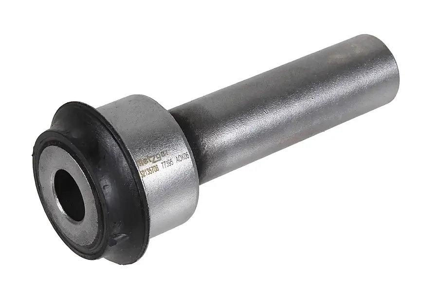 Lagerung, Achskörper Vorderachse links Vorderachse rechts vorne METZGER AUTOTEILE 52135708