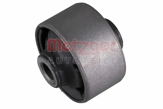 Lagerung, Lenker Vorderachse links Vorderachse rechts hinten METZGER AUTOTEILE 52136008 Bild Lagerung, Lenker Vorderachse links Vorderachse rechts hinten METZGER AUTOTEILE 52136008